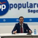 Pablo Pérez: “La incompetencia urbanística del gobierno de Clara Luquero ha dejado sin trabajo a 11 personas”