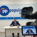 El PP en el Ayuntamiento califica de “tomadura de pelo” los bonos comercio   puestos en marcha por el gobierno de Luquero
