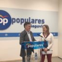 El Psoe no apoya que 2549 personas en Segovia dejen de pagar su aportación a la teleasistencia avanzada