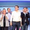El PP de Segovia agradece el compromiso del Presidente de la Junta con los segovianos en esta crisis sanitaria