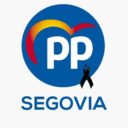 El PP de Segovia quiere mostrar su consternación y tristeza por el fallecimiento de José Luis Huertas