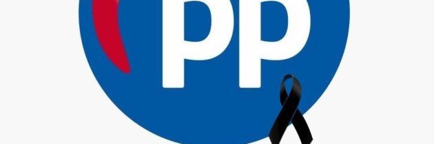 El PP manifiesta su total y absoluta repulsa por el fallecimiento de una mujer en San Ildefonso
