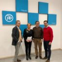 El PP pide al Gobierno un reparto provincial de avales ICO que permita una mayor participación de las entidades financieras radicadas en la provincia