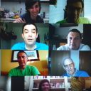 Los vecinos de los barrios transmiten al PP en el Ayuntamiento de Segovia su preocupación por la salud y el empleo tras la crisis sanitaria