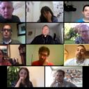 Pablo Pérez: “Es importante contar con la experiencia y la opinión de los segovianos que están fuera de España”