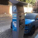 El PP en el Ayuntamiento pide la reducción al 50% de las tarifas de la zona ORA