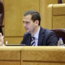 Pablo Pérez: “España necesita menos cuentos ideológicos y más cuentas para nuestra economía”