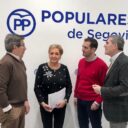 El PP propone rebajar el IVA de la factura eléctrica del 21 al 10%