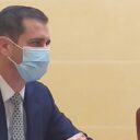 Pablo Pérez: “El contrato de la ORA es otro coladero del dinero de todos los segovianos”