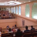 El PP en el Ayuntamiento solicita la celebración telemática de plenos y comisiones