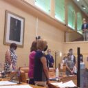 El PP municipal valora muy positivamente la ayuda de la Junta de Castilla y León para garantizar la alimentación de los menores de las familias con pocos recursos también durante el verano