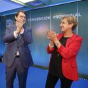 Paloma Sanz: “La gestión de la pandemia por parte de la Junta es respaldada por los ciudadanos”