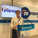 Francisco Vázquez asegura que “cuando se dicen verdades a medias es mentir”