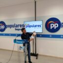 Francisco Vázquez alaba la política de mano tendida de la Junta con la propuesta de su Presidente de consensuar los presupuestos para el ejercicio 2021
