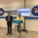 El PP aboga porque la ocupación se entienda como un delito contra la propiedad y no como una vía de acceso a la vivienda