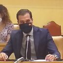 Pablo Pérez: “El gobierno central ha recurrido al chantaje a los ayuntamientos en vez de buscar otras fórmulas de financiación”