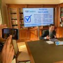 Los datos demuestran cómo los segovianos están pagando la desmesurada presión fiscal del PSOE