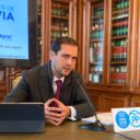 Pablo Pérez: “La hostelería de toda la ciudad necesita que el gobierno municipal esté de su lado”