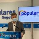 Francisco Vázquez asegura que el PSOE se está podemizando