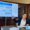 El PP municipal pide de nuevo que la alcaldesa permita la instalación de cortavientos en todas las terrazas de la ciudad