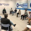 El PP asegura que defenderá la educación especial