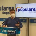 Francisco Vázquez asegura que son los Presupuestos del “impuestazo y del paro”