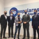 La bonificación del peaje a Madrid, el embalse del Ciguiñuela o el módulo cubierto de atletismo, centras algunas de las enmiendas del PP a los PGE