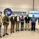 El PP renueva la Junta Local del municipio del Real Sitio de San Ildefonso