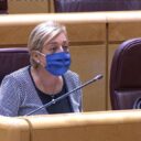 Paloma Sanz pide al Gobierno suprimir las numeraciones 902 y 901 en los servicios de atención al cliente