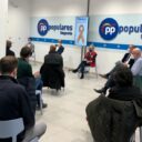 El PP asegura que irá donde haga falta para defender la libertad educativa
