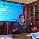 El Ayuntamiento deja de invertir 3,6M€ en un año de crisis sin precedentes y en el que el dinero tenía que haberse destinado a ayudar a las familias y al sector empresarial