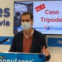 El Gobierno municipal socialista paga la totalidad del contrato a Trípode Cultural a pesar de que el Festival de Cine no se ha celebrado.