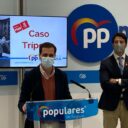 El PP en el Ayuntamiento insiste en la dimisión de la Concejala de Cultura, Gina Aguiar