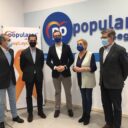 El PP da un suspenso al Gobierno PSOE-Podemos