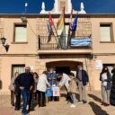 El PP recoge más de 2.000 firmas contra la Ley Celaá