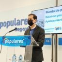 El PP en el Ayuntamiento apoya que, por fin, el dinero del CAT sirva para ayudar al comercio de la ciudad
