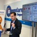 Pablo Pérez propone un modelo de gestión de la crisis centrado en ayudas directas frente al modelo de obras de las izquierdas