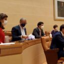Los populares piden la instalación de desfibriladores en todas las instalaciones deportivas municipales