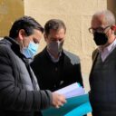 El PP esperará a la sentencia del Caso Trípode para pedir responsabilidades políticas