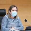 Mª Ángeles García lamenta que el PSOE haga demagogia cuando se trata de la salud y la vida de los segovianos