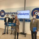 El PSOE considera que no hay capacidad intelectual en los ayuntamientos para gestionar fondos