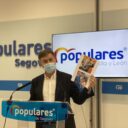 Francisco Vázquez asegura que tras la fallida moción de censura “el Gobierno de la Junta ha quedado reforzado”