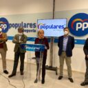 Paloma Sanz pide al Gobierno que revoque la decisión de no renovar la concesión de las pistas de esquí en Navacerrada
