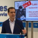 Admitida la demanda del PP municipal por irregularidades en los contratos del técnico de la Cárcel Centro de Creación
