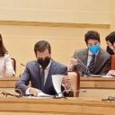 Los populares recuerdan al equipo socialista que el plazo para la solicitud de la Medalla al mérito de la Policía Local de Castilla y León para la Policía Local de Segovia acaba a final de mes