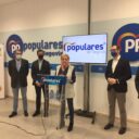 El PP lamenta el nuevo varapalo del Gobierno a la provincia de Segovia y exige medidas de manera inmediata