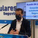 El PP en el Ayuntamiento pide que se convoque ya la mesa de trabajo para estudiar las posibilidades de la estación de autobuses actual