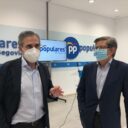 El PP muestra su oposición al cobro de peajes por circular por la red de autovías