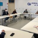 El PP urge al Gobierno a que restablezca el servicio de AVE anterior a la pandemia