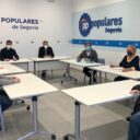 El PP presenta una PNL para que se incluya a las tiendas de souvenirs en las ayudas de apoyo a la solvencia empresarial